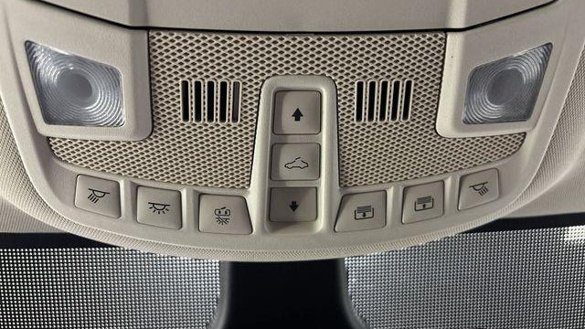 2023 Ford Edge ST-Line