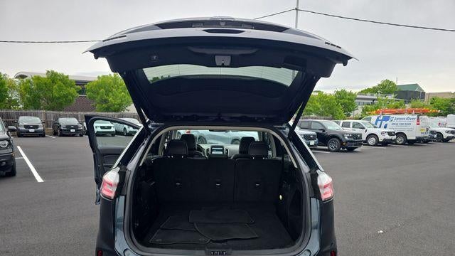 2023 Ford Edge ST-Line