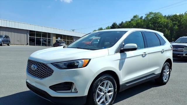 Preowned 2023 Ford Edge SEL for Sale