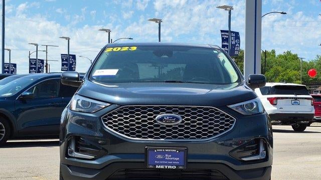 2023 Ford Edge ST-Line