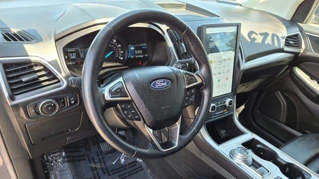 2023 Ford Edge ST-Line