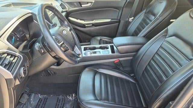 2023 Ford Edge ST-Line