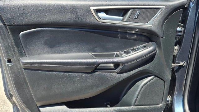 2023 Ford Edge ST-Line