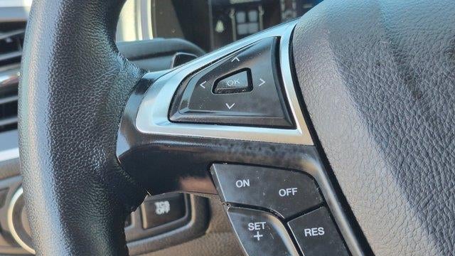 2023 Ford Edge ST-Line
