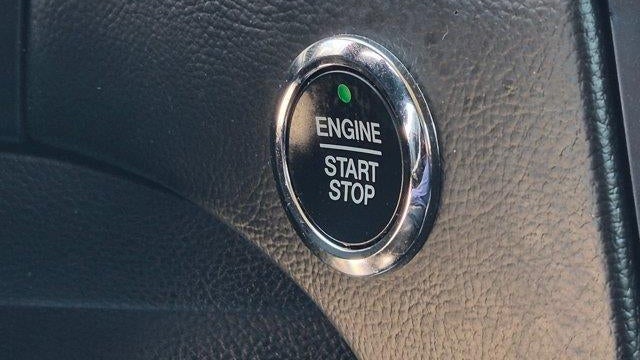 2023 Ford Edge ST-Line