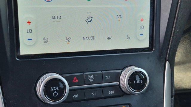 2023 Ford Edge ST-Line