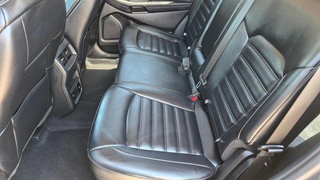 2023 Ford Edge ST-Line