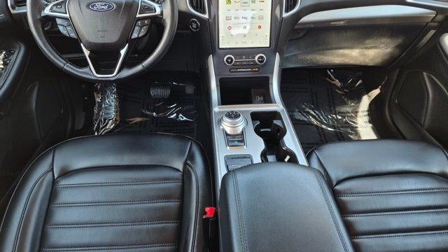 2023 Ford Edge ST-Line