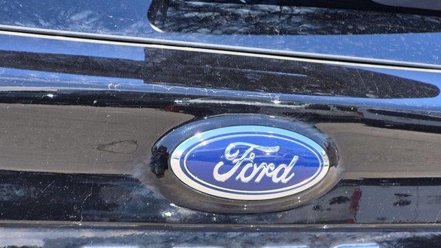 2023 Ford Edge ST-Line