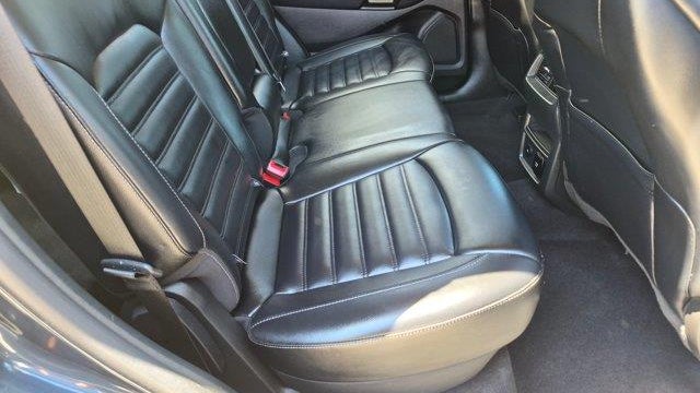 2023 Ford Edge ST-Line
