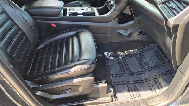 2023 Ford Edge ST-Line