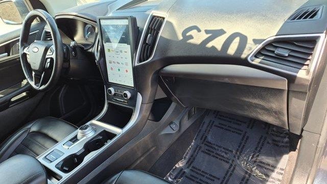 2023 Ford Edge ST-Line