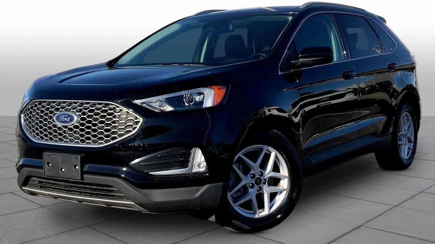 Preowned 2023 Ford Edge SEL for Sale