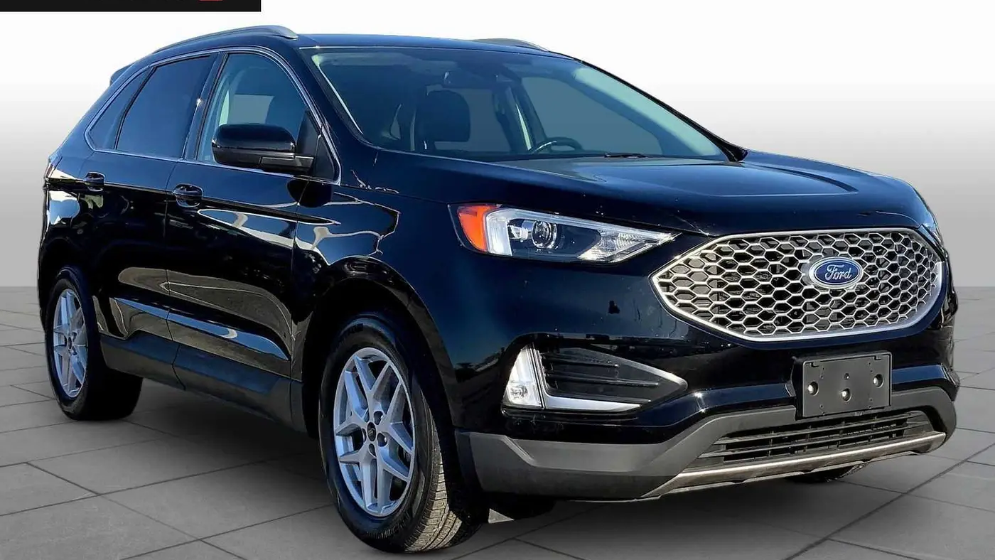 Preowned 2023 Ford Edge SEL for Sale
