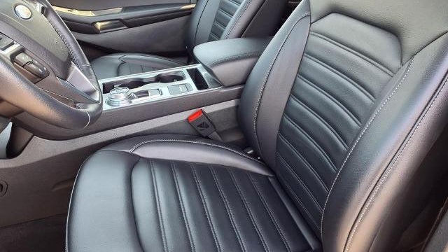 2023 Ford Edge ST-Line