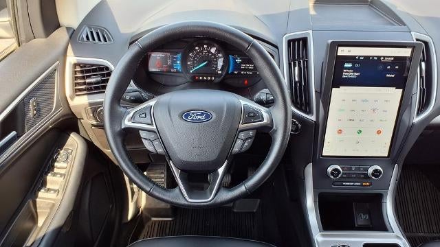 2023 Ford Edge ST-Line