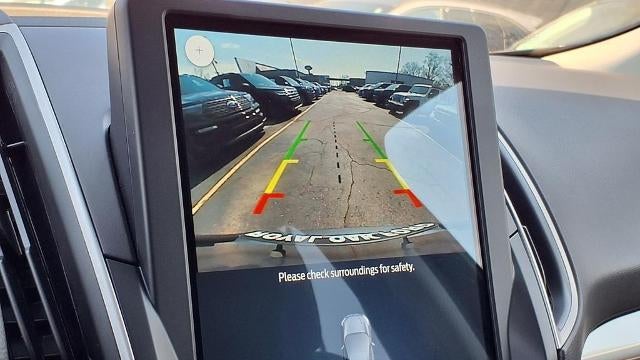 2023 Ford Edge ST-Line