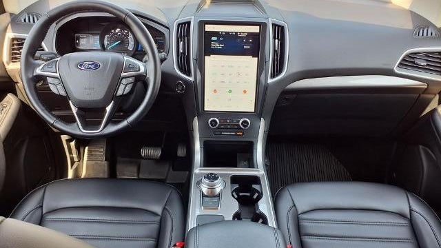 2023 Ford Edge ST-Line