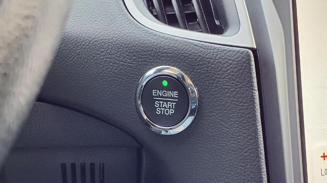 2023 Ford Edge ST-Line