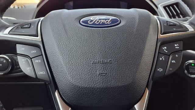 2023 Ford Edge ST-Line