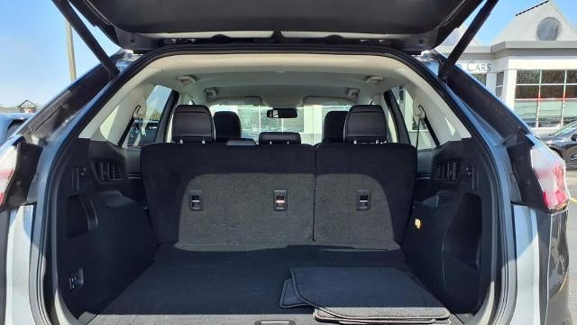 2023 Ford Edge ST-Line