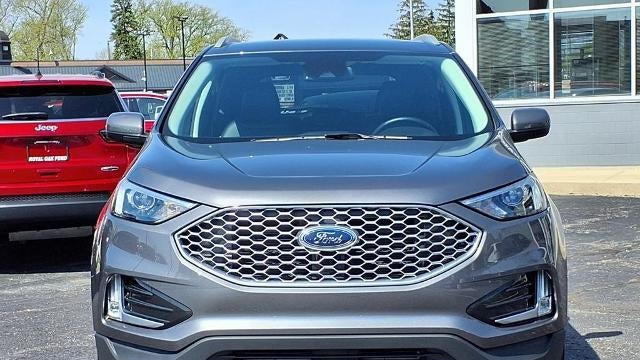 2023 Ford Edge ST-Line