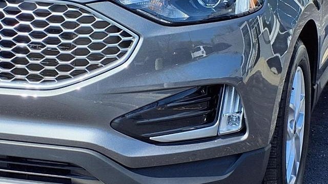 2023 Ford Edge ST-Line