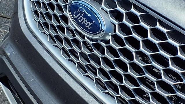 2023 Ford Edge ST-Line