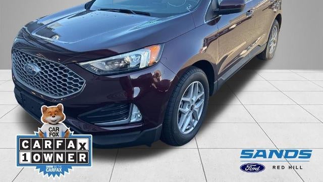Preowned 2023 Ford Edge SEL for Sale