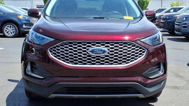 2023 Ford Edge ST-Line
