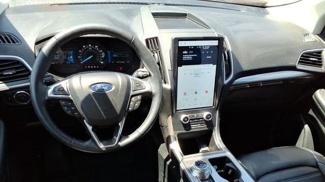 2023 Ford Edge ST-Line