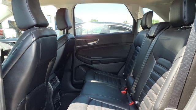 2023 Ford Edge ST-Line