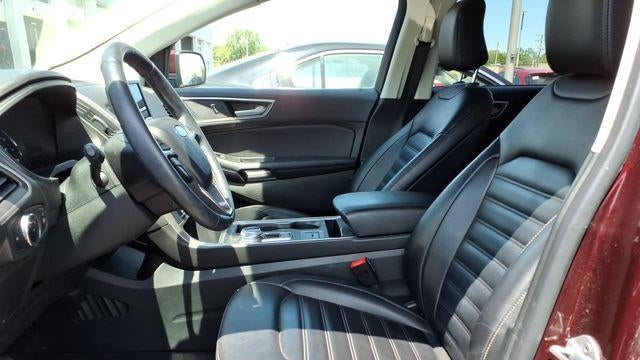 2023 Ford Edge ST-Line