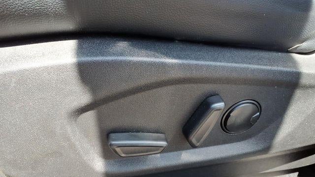 2023 Ford Edge ST-Line