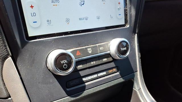 2023 Ford Edge ST-Line