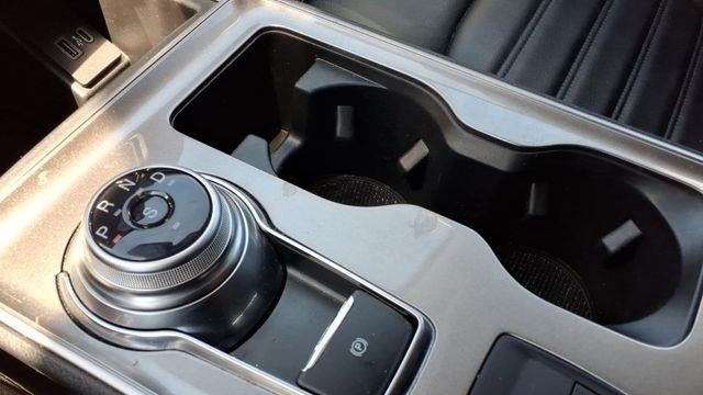 2023 Ford Edge ST-Line