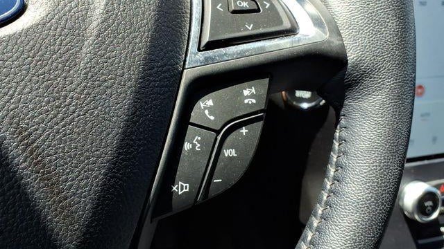 2023 Ford Edge ST-Line