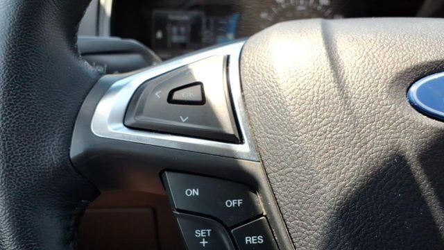 2023 Ford Edge ST-Line