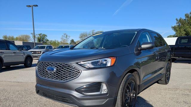 Preowned 2023 Ford Edge SEL for Sale
