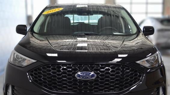 2023 Ford Edge ST-Line