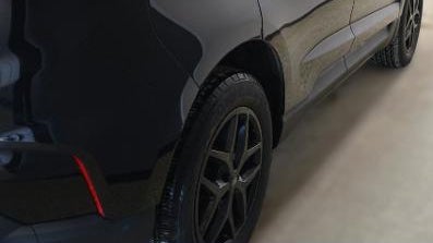 2023 Ford Edge ST-Line