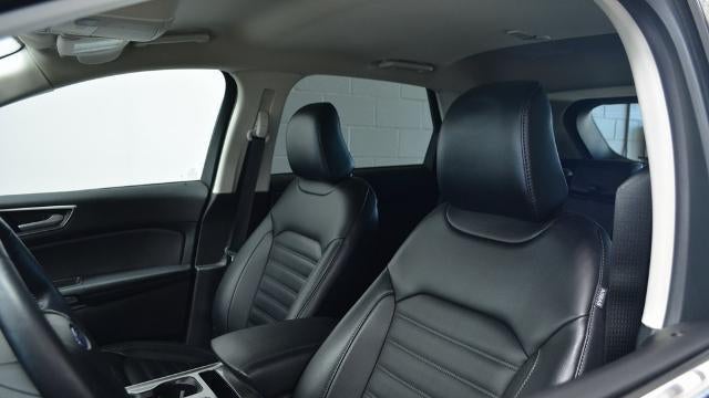 2023 Ford Edge ST-Line