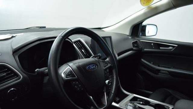2023 Ford Edge ST-Line