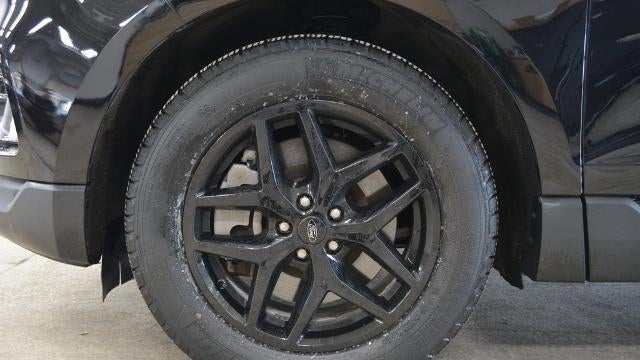 2023 Ford Edge ST-Line