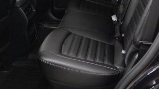 2023 Ford Edge ST-Line