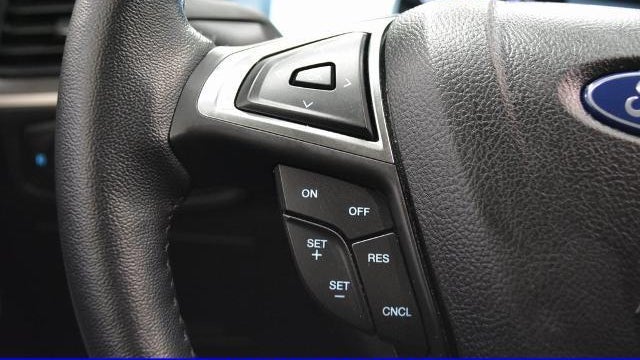 2023 Ford Edge ST-Line