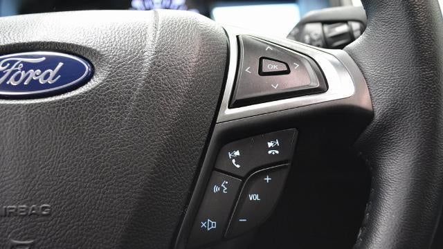 2023 Ford Edge ST-Line