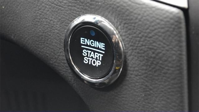 2023 Ford Edge ST-Line