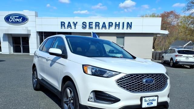 Preowned 2023 Ford Edge SEL for Sale