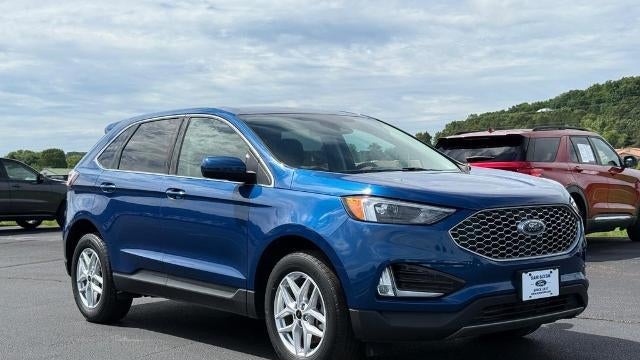 Preowned 2023 Ford Edge SEL for Sale